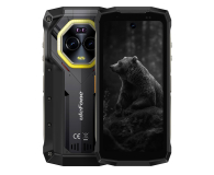 Ulefone Armor Mini 20 8/256GB czarny 90Hz UF-AM20 - 1340625 - zdjęcie 1